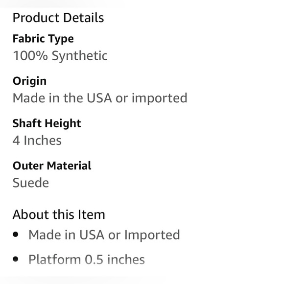 TOP Moda Women's Shoes George in tan size 9 - Picture 7 of 8